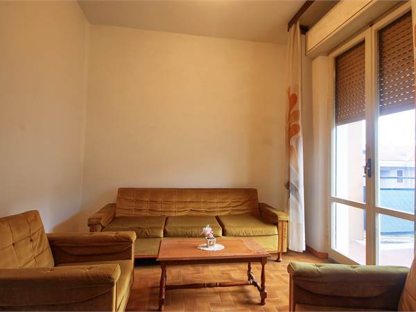 3+ bedroom apartment for sale in Montemarciano