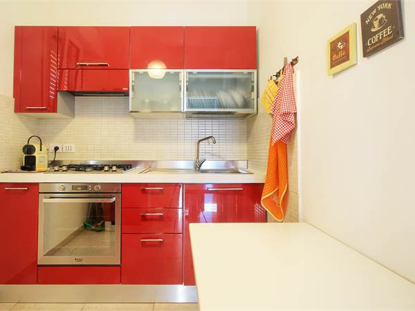 3+ bedroom apartment for sale in Montemarciano