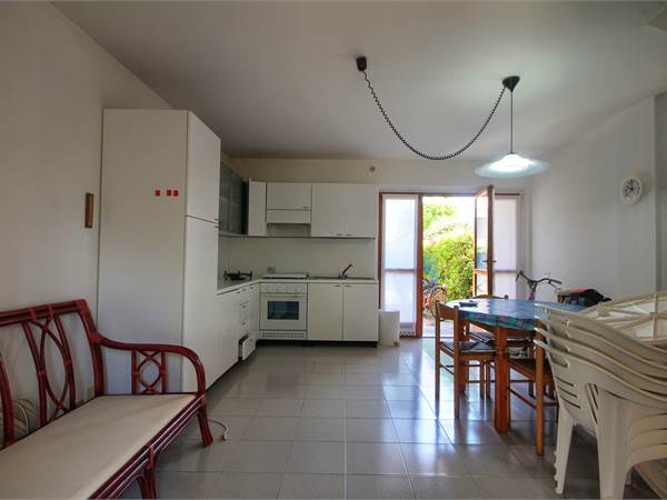 Terraced house for sale in Montemarciano