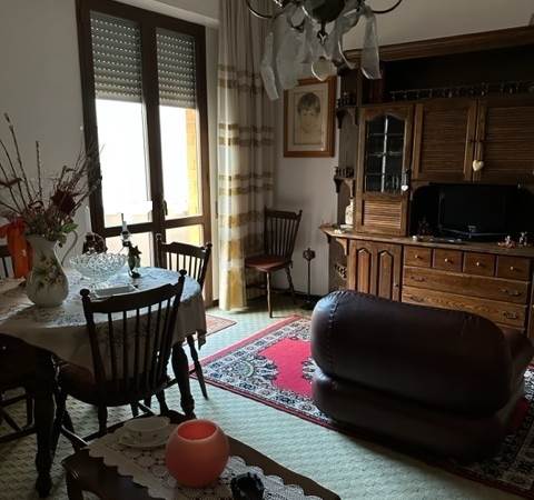 3+ bedroom apartment for sale in Senigallia