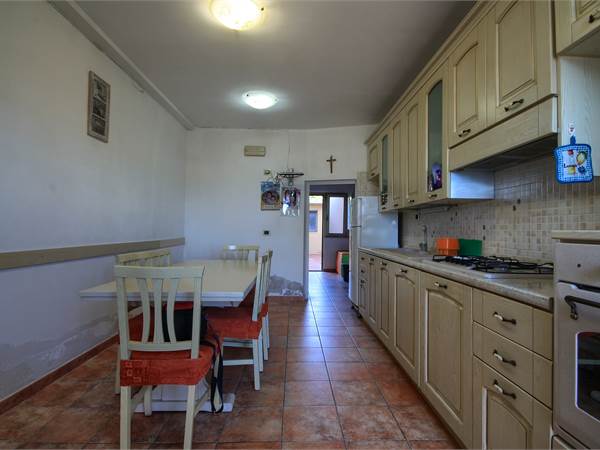 3+ bedroom apartment for sale in Senigallia