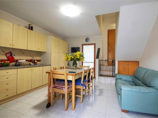 Terraced house for sale in Montemarciano