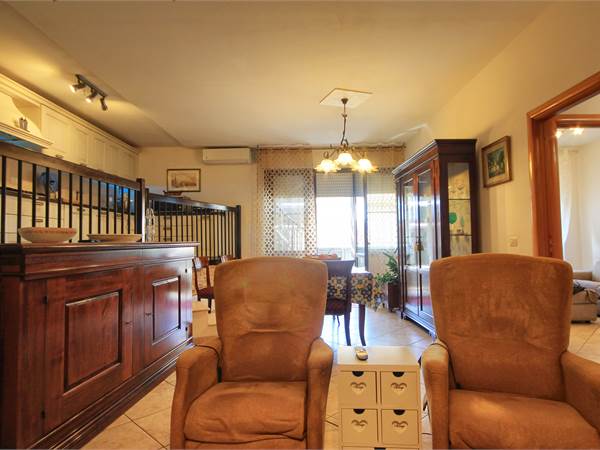 Apartment for sale in Montemarciano