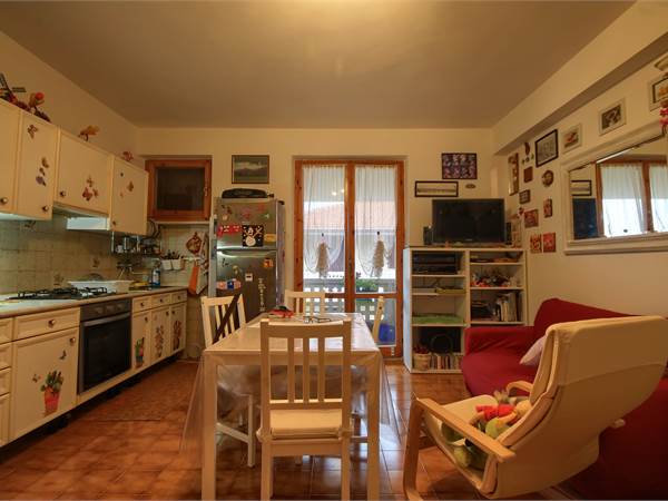 2 bedroom apartment for sale in Montemarciano