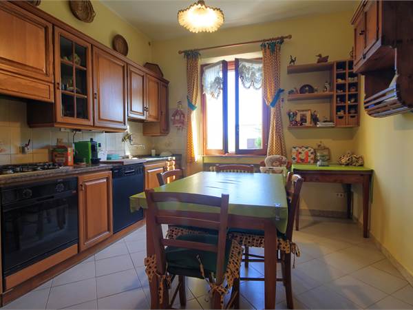 Apartment for sale in Senigallia