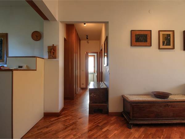 3+ bedroom apartment for sale in Montemarciano