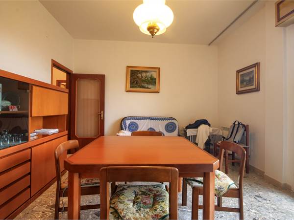 3+ bedroom apartment for sale in Senigallia