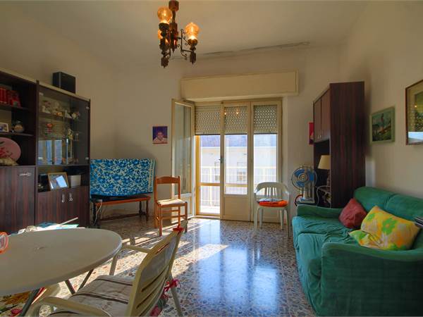 2 bedroom apartment for sale in Senigallia