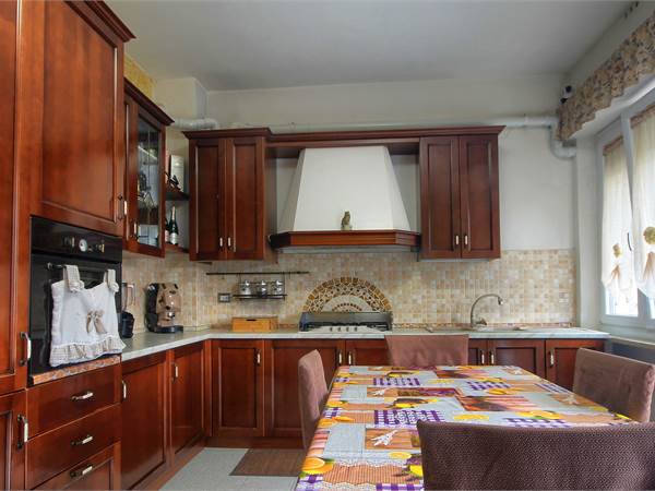 Apartment for sale in Montemarciano