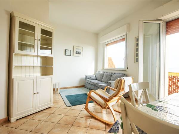 3+ bedroom apartment for sale in Montemarciano