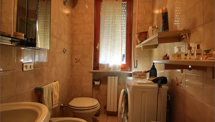 1 bagno