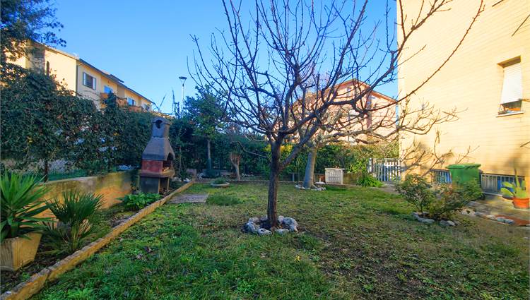 giardino
