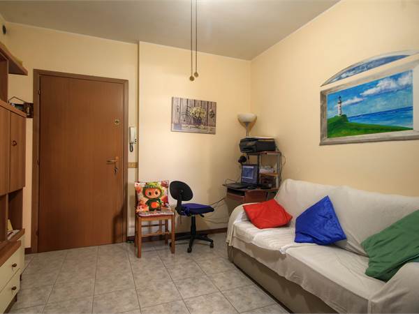Apartment for sale in Montemarciano