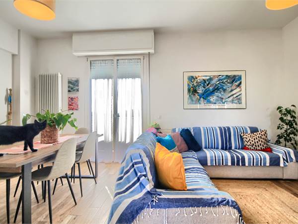 Attic for sale in Senigallia